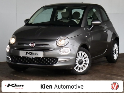 Fiat 500 Benzine