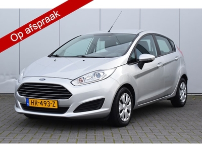 Ford Fiesta Diesel