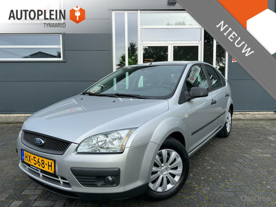 Ford Focus 1.6-16V Futura|*Airco*|5-drs|1e eigenaar|NAP