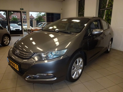 Honda Insight Benzine