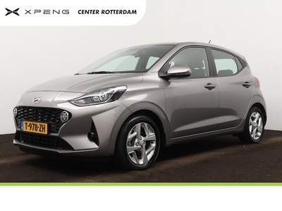 Hyundai i10 Benzine