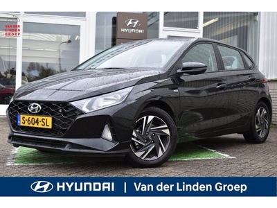 Hyundai i20 Benzine