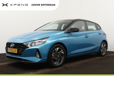 Hyundai i20 Benzine