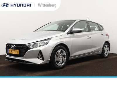 Hyundai i20 Benzine