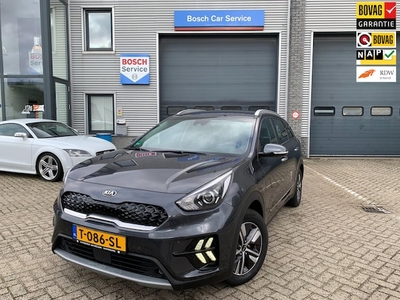 Kia Niro Benzine