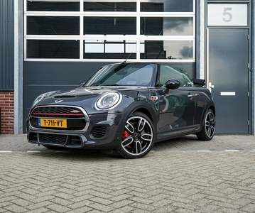 Mini John Cooper Works