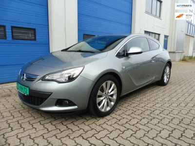 OPEL ASTRA GTC 1.4 Turbo Sport CV Airco