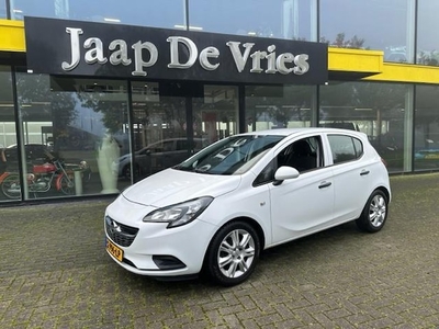 Opel Corsa Benzine