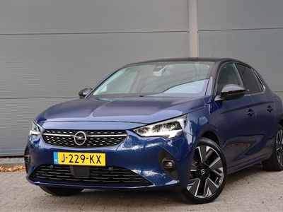 Opel Corsa-e