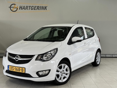 Opel Karl Benzine