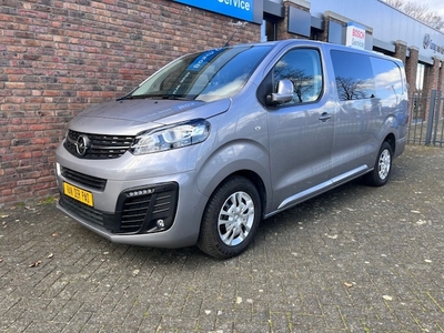 Opel Vivaro Diesel