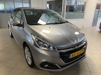 Peugeot 208 Benzine