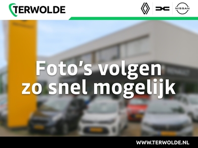 RENAULT CAPTUR 1.5 dCi 90 Dynamique | Trekhaak | Navigatie |