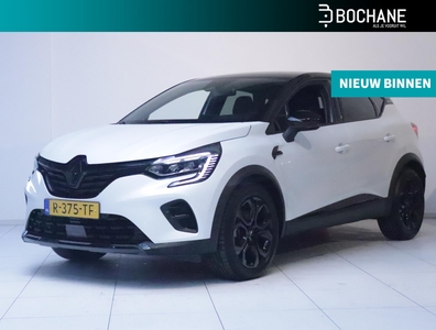 RENAULT CAPTUR 1.6 E-Tech Hybrid 145 Rive Gauche Clima/Navi/Camera/Keyless-Entry!