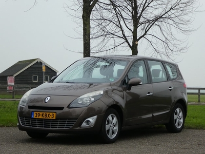 Renault Grand Scenic Benzine