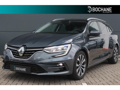 Renault Mégane Estate 1.6 E-Tech Plug-In Hybrid 160 Business Edition One | Navigatie 9,3