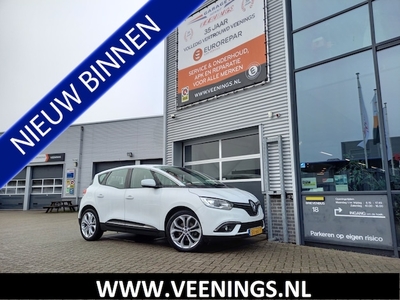 Renault Scenic Benzine