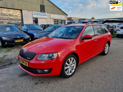 Skoda Octavia Diesel