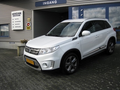 Suzuki Vitara Benzine