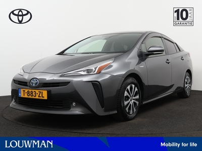 TOYOTA PRIUS 1.8 Dynamic+ Limited | Adaptive Cruise Control | verkocht ovb fin 02-03-24 hn fam poznanski