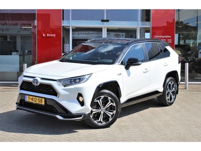 Toyota RAV4 Benzine