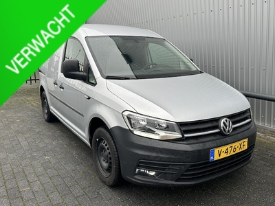 Volkswagen Caddy Diesel