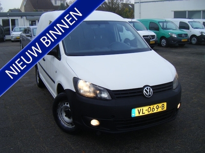 Volkswagen Caddy Diesel