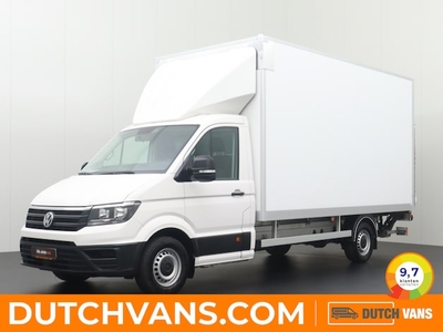 Volkswagen Crafter Diesel