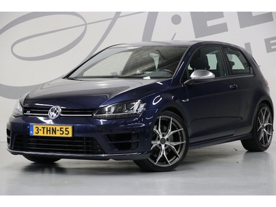 Volkswagen Golf Benzine