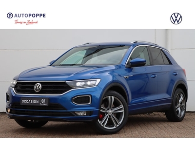 Volkswagen T-Roc Benzine