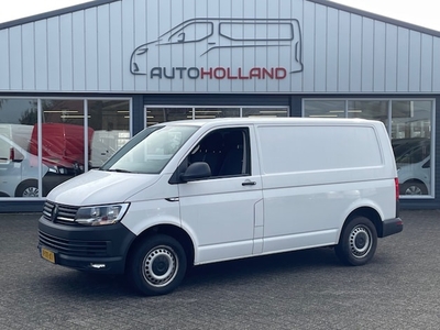 Volkswagen Transporter Diesel