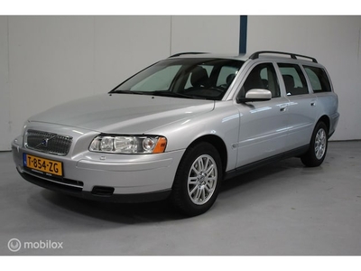 Volvo V70 Benzine