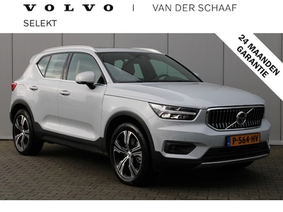 Volvo XC40 Benzine