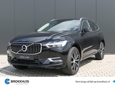 Volvo XC60 Benzine