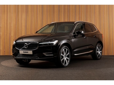 Volvo XC60 Benzine