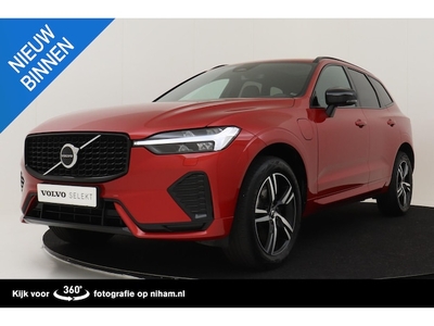 Volvo XC60 Benzine