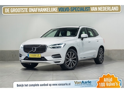 Volvo XC60 Benzine