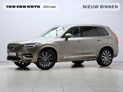 Volvo XC90 Benzine