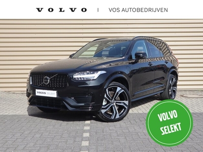 Volvo XC90 Benzine