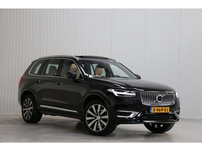 Volvo XC90 Benzine