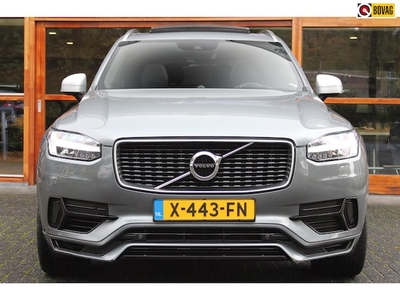 Volvo XC90 Benzine