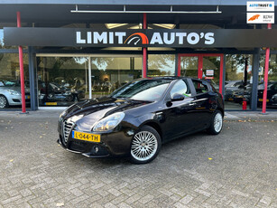 Alfa Romeo Giulietta 1.4 T Distinctive/Airco/Stoel.verw/Elek.Ramen/Lmv/Apk