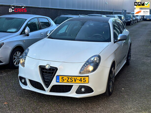 Alfa Romeo Giulietta 1.4 T Distinctive Lusso XENON|AUTOM|LEER|AIRCO|CRUISC|SPORT!!