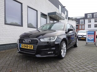 Audi A1 1.0 TFSI ACTIVE, automaat, Navigatie