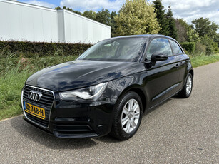 Audi A1 1.2 TFSI Ambition Pro Line Business / NAVI / AIRCO