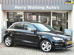 Audi A1 Sportback 1.0 TFSI Design Pro Line Navi Airco Pdc