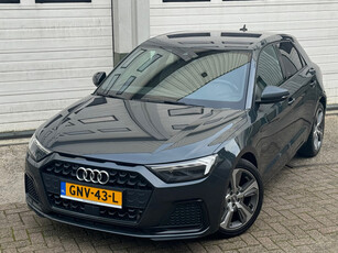 Audi A1 Sportback 30 TFSI S Line Virtual/Led/Pre sense/Carplay