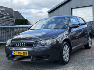 Audi A3 1.9 TDI Attraction