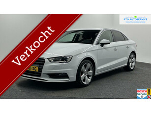 Audi A3 Limousine 1.4 TFSI CoD Attraction Pro Line Plus