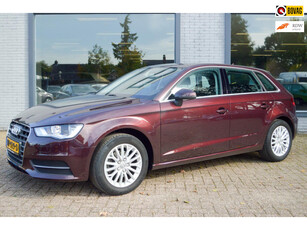 Audi A3 Sportback 1.2 TFSI Ambiente Pro Line | Automaat | Navi | Clima | Parkeersensoren